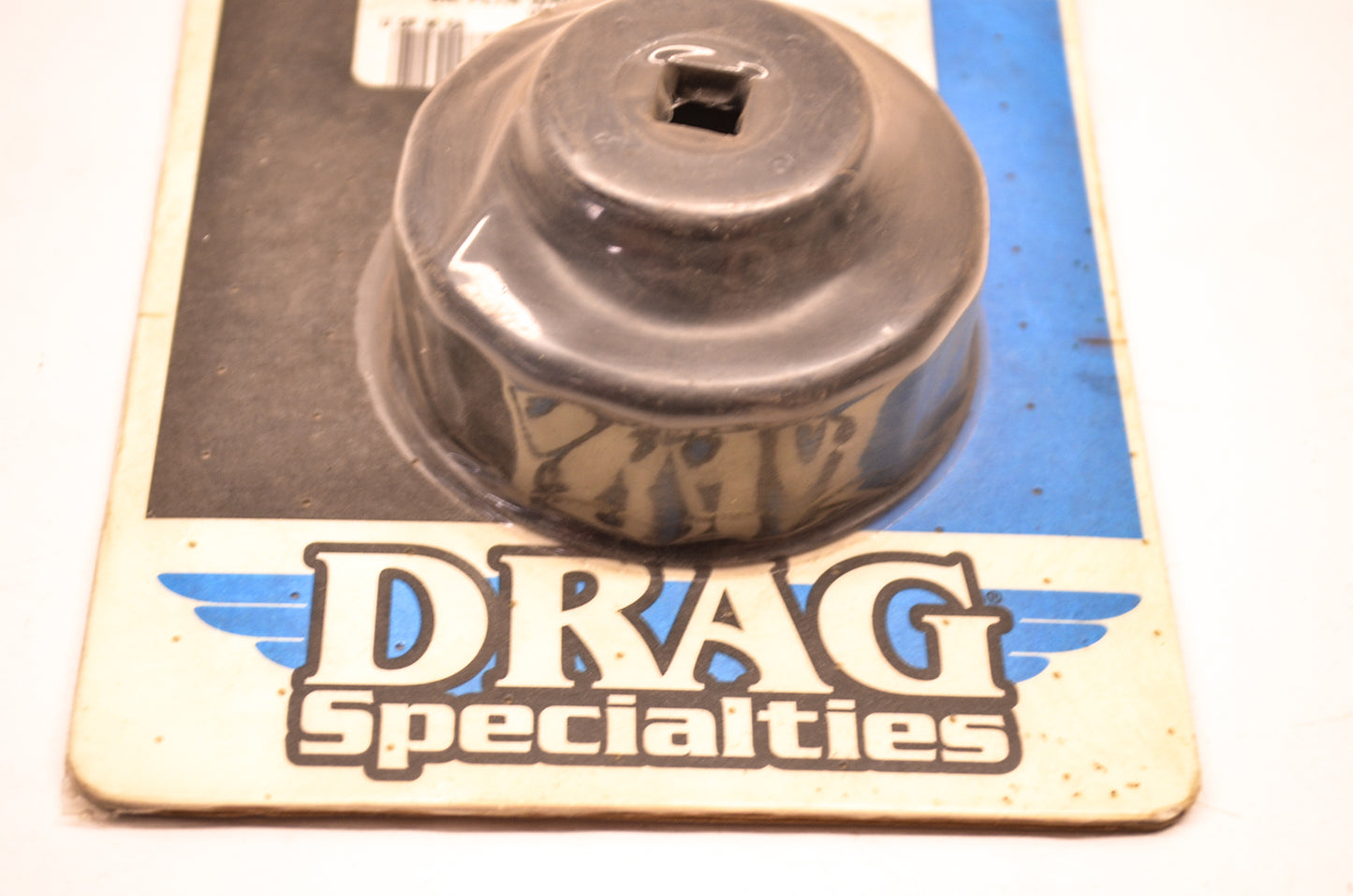 Drag Specialties DS-275122, 17009-C Oil Filter Wrench NOS