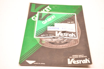 Vesrah VG-5156M, VG-1156M Gasket Kit NOS