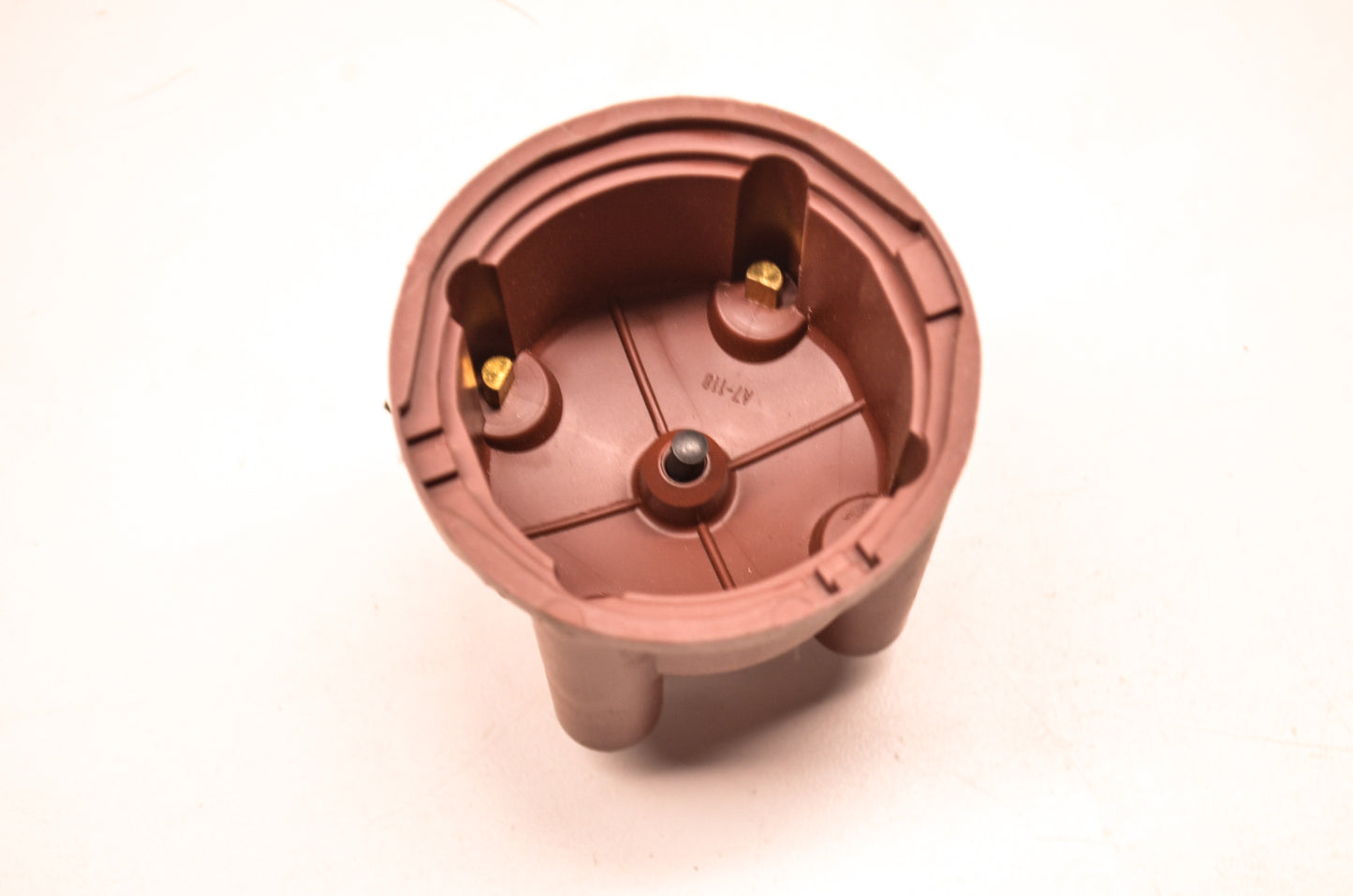 Tru-Tech GB430T Distributor Cap NOS