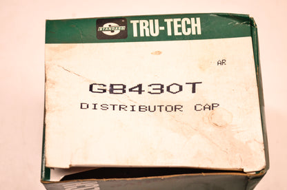Tru-Tech GB430T Distributor Cap NOS