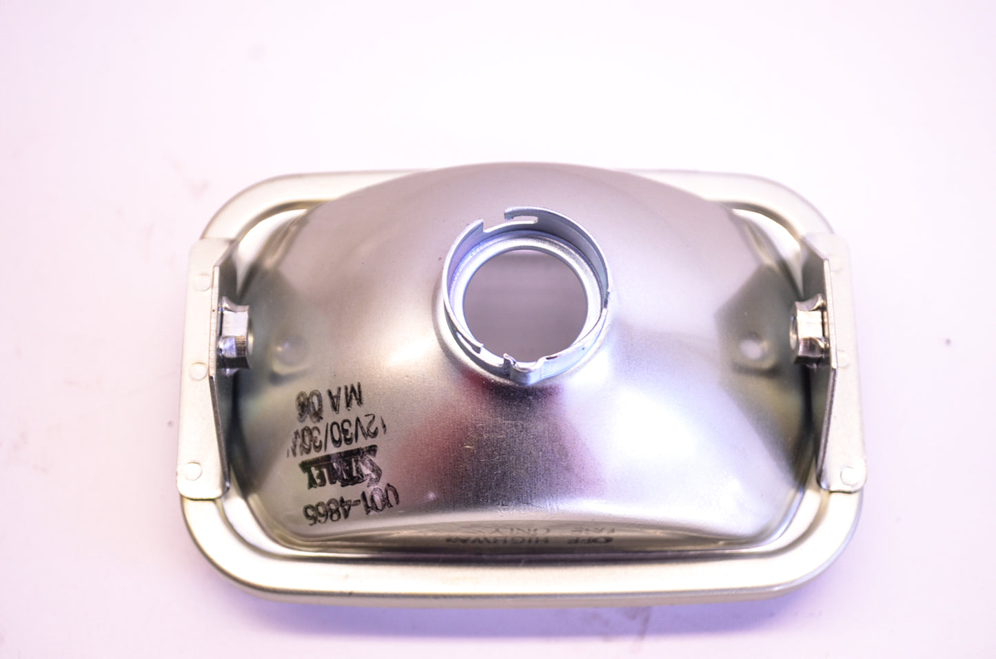 New OEM Suzuki 35121-19B00 Headlamp NOS