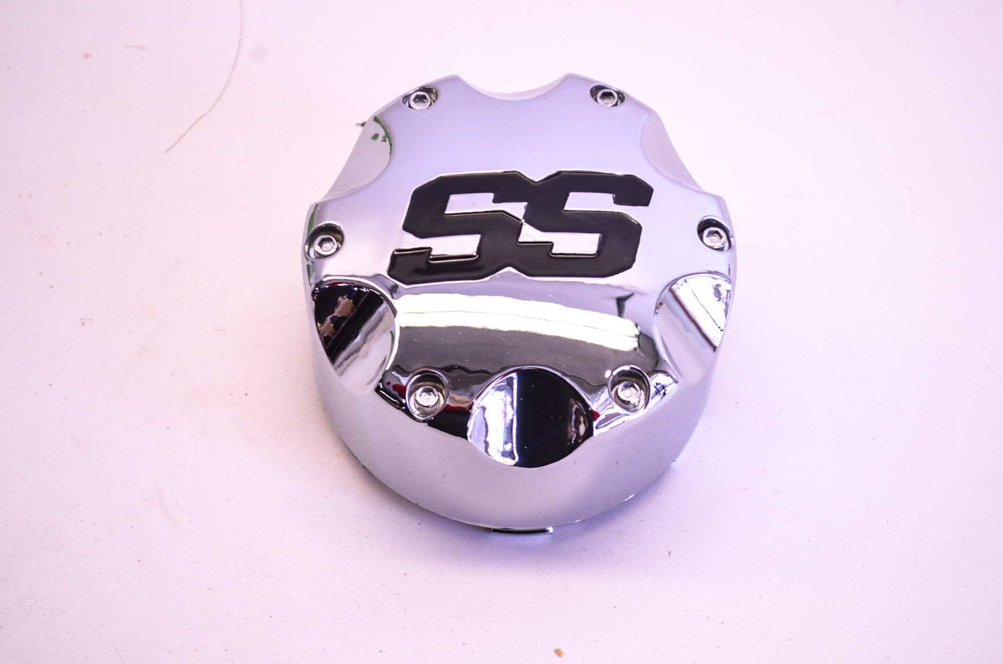 ITP P156SS Wheel Center Cap SS NOS