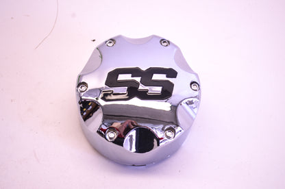 ITP P156SS Wheel Center Cap SS NOS