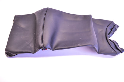 Saddlemen H657 Seat Cover 87-90 Honda CBR600 NOS