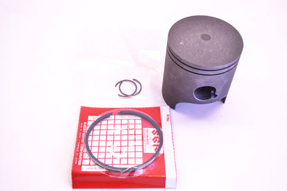 New OEM Arctic Cat 3006-645 Piston Assembly NOS