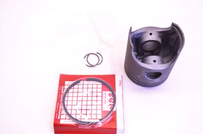 New OEM Arctic Cat 3006-645 Piston Assembly NOS
