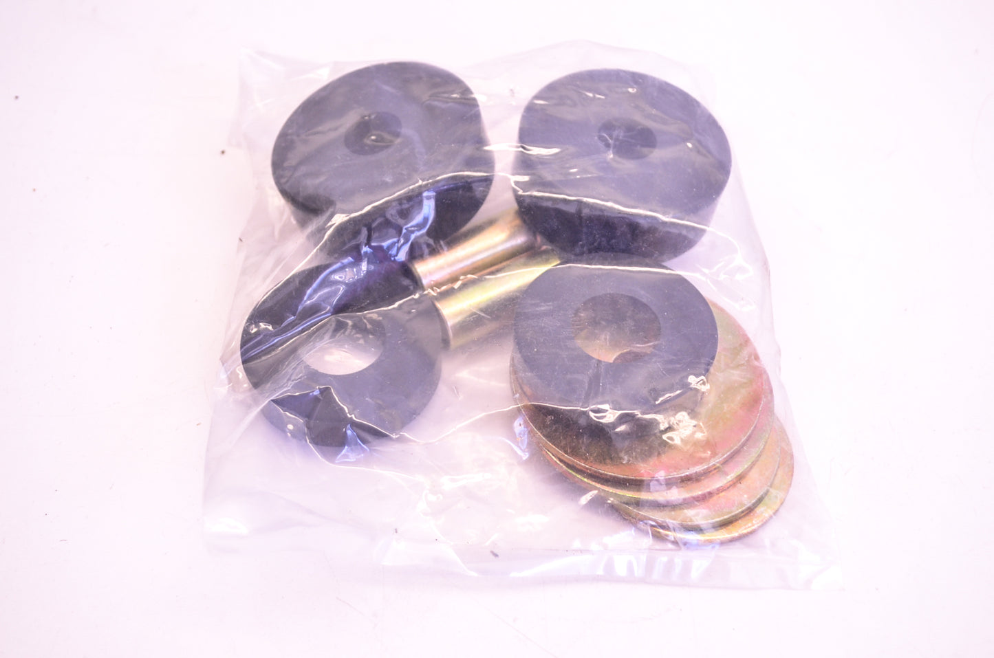 Energy Suspensions 9.4101G Body Mount NOS