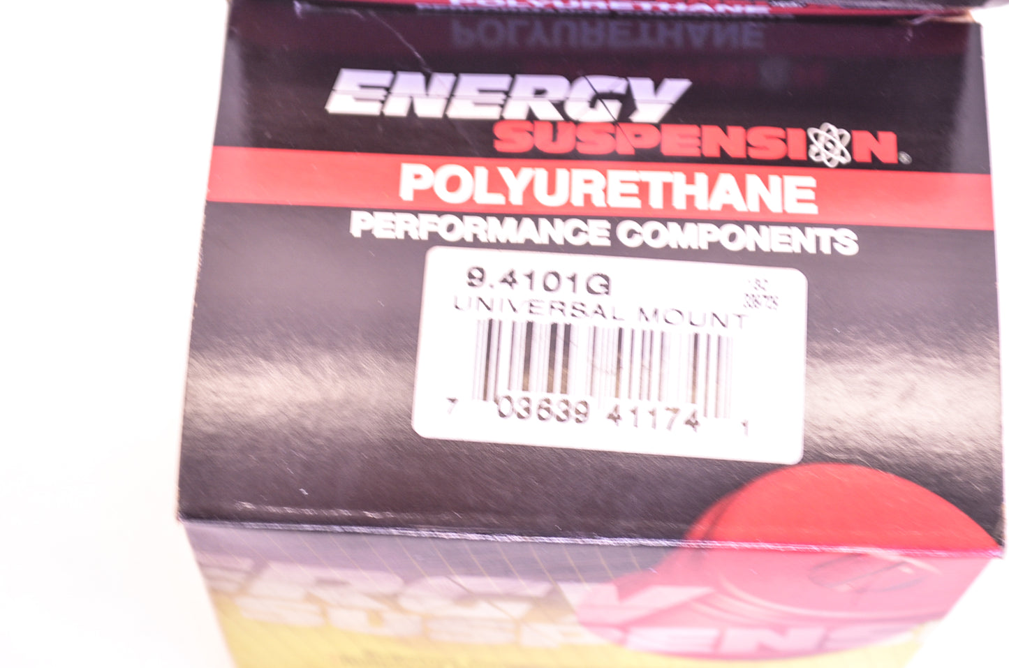 Energy Suspensions 9.4101G Body Mount NOS