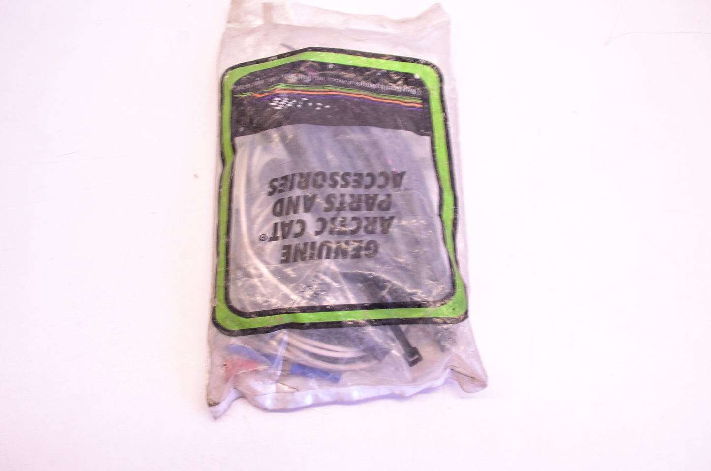 New OEM Arctic Cat 0638-173 Power Source Harness NOS