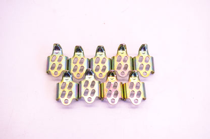 VTG AFT012009910 Track Clip QTY 9 NOS