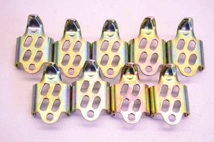 VTG AFT012009910 Track Clip QTY 9 NOS
