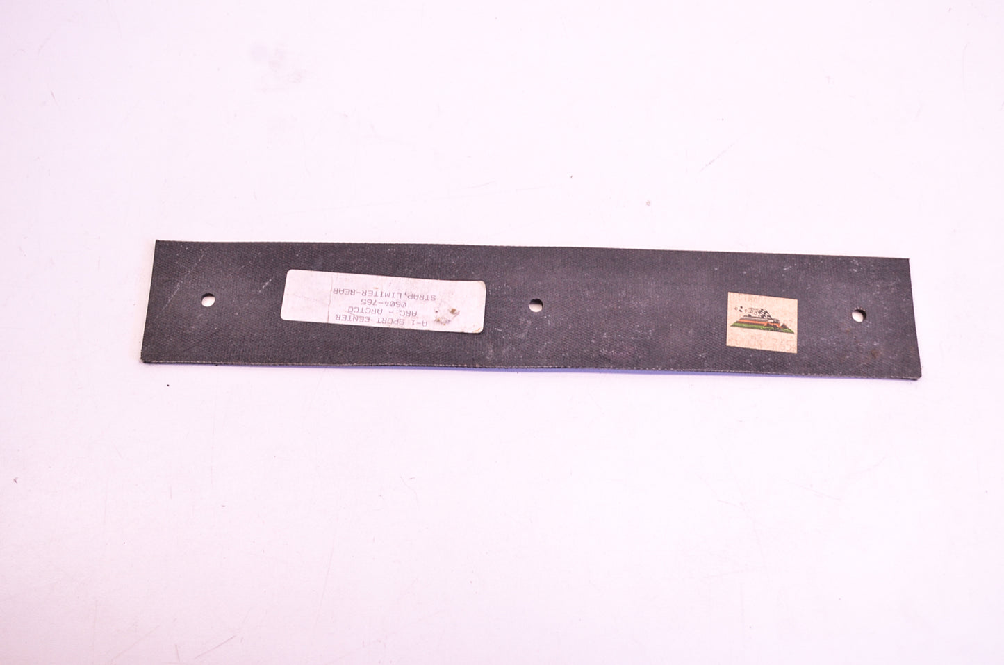 OEM Arctic Cat 0604-765 Rear Limiter Strap NOS