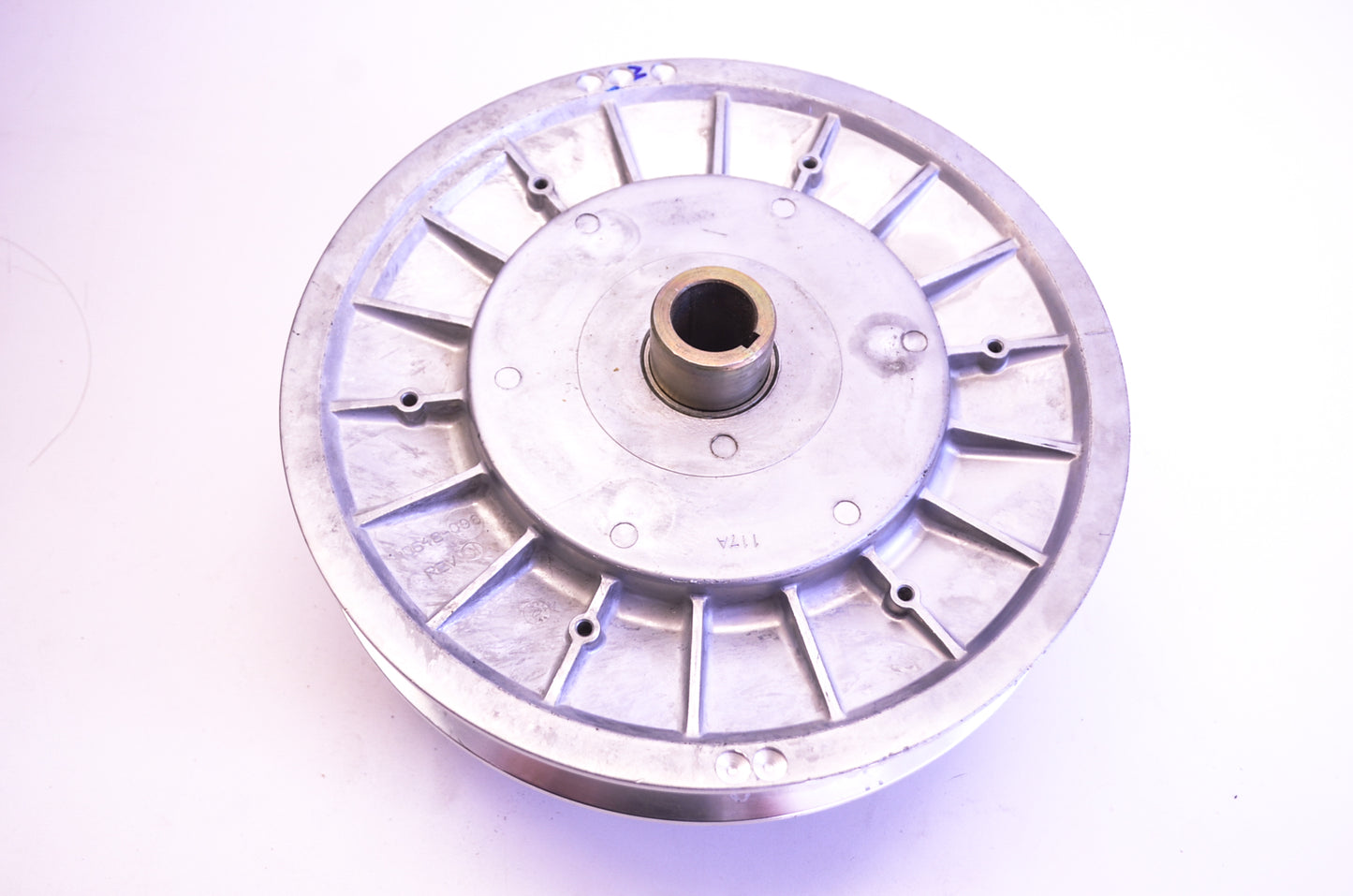 OEM Arctic Cat 0726-120 Driven Roller Clutch NOS