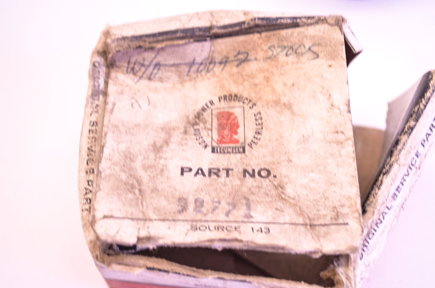 Tecumseh 32771 Piston NOS