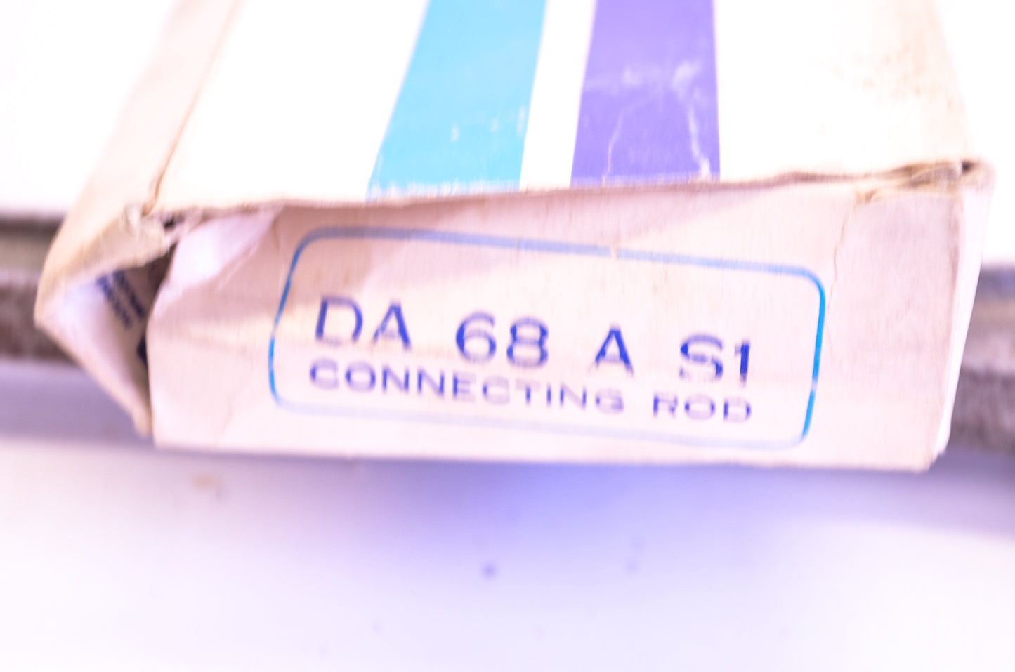 Wisconsin DA-68-A-S1 Connecting Rod NOS