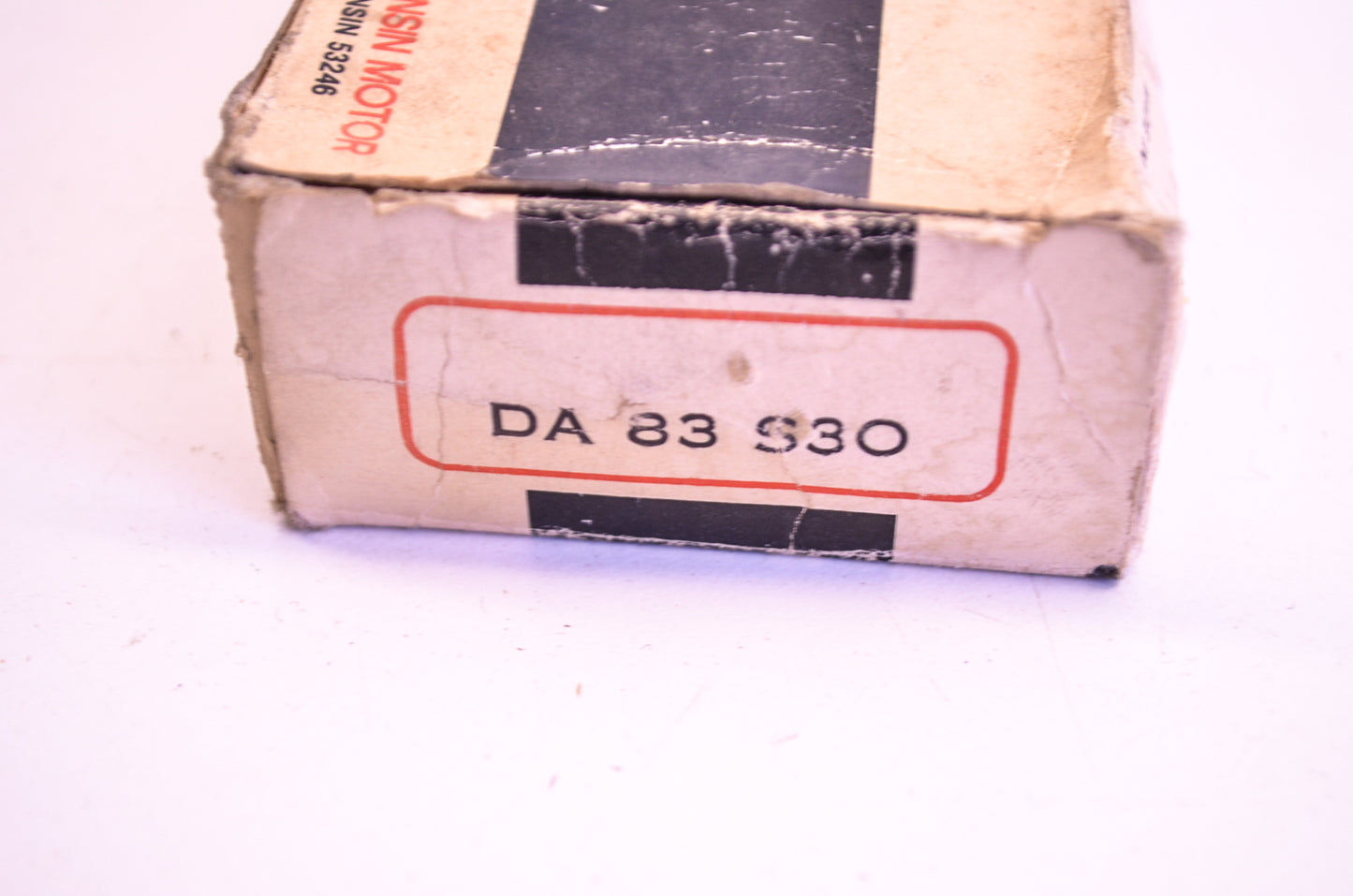 Wisconsin DA-83-S30 Connecting Rod NOS
