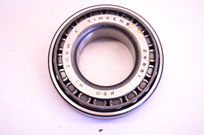 Wisconsin ME-130 Bearing NOS