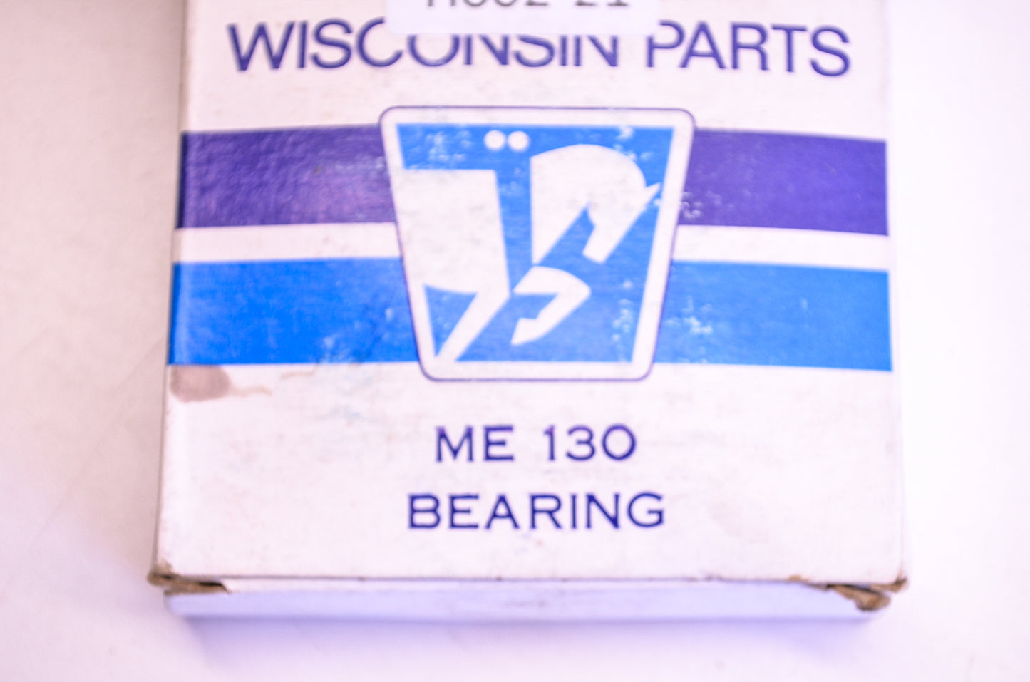 Wisconsin ME-130 Bearing NOS