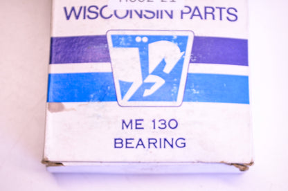 Wisconsin ME-130 Bearing NOS