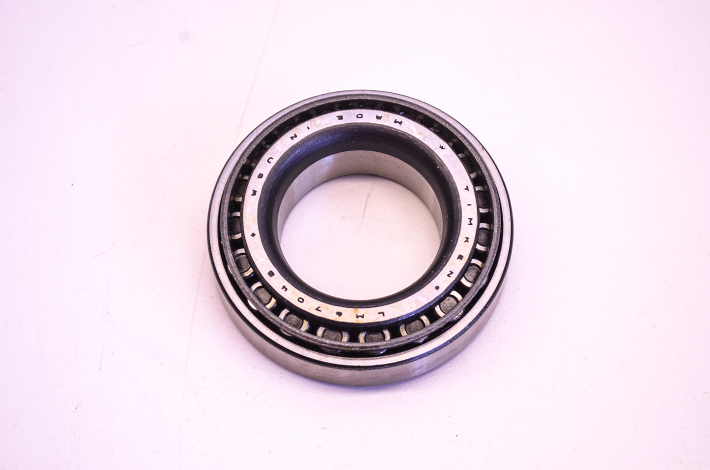 Wisconsin ME-170 Bearing NOS
