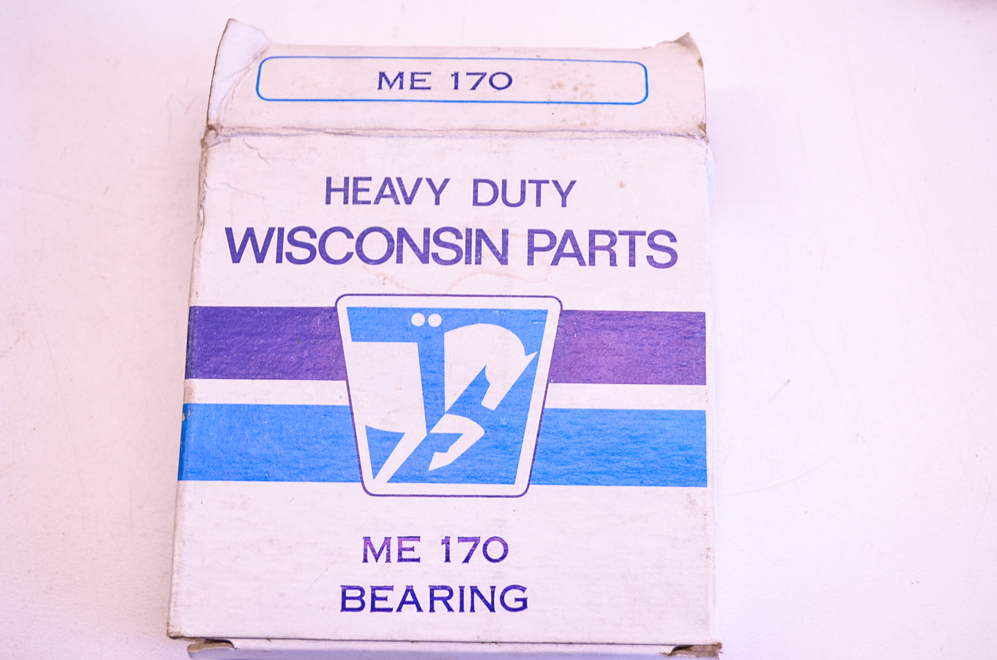 Wisconsin ME-170 Bearing NOS