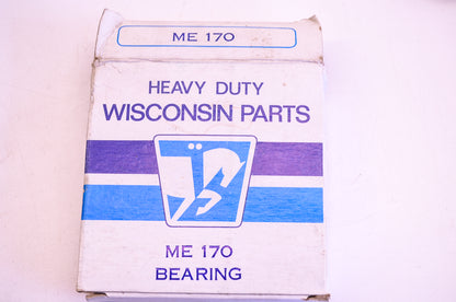 Wisconsin ME-170 Bearing NOS