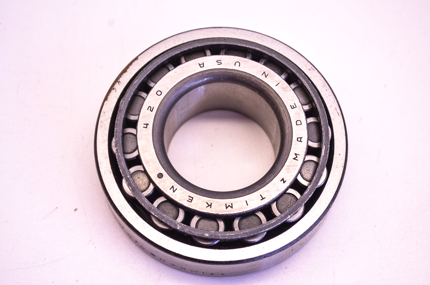 Wisconsin ME-71 Bearing NOS
