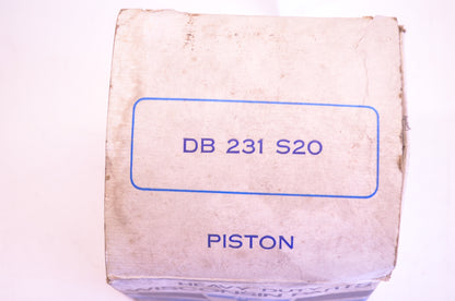 Wisconsin DB-231-S20 Piston NOS
