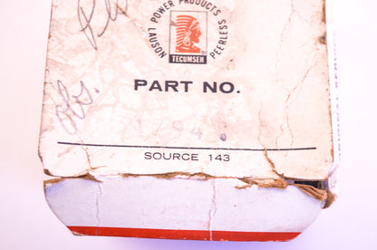 Tecumseh 31794 Piston Assembly NOS