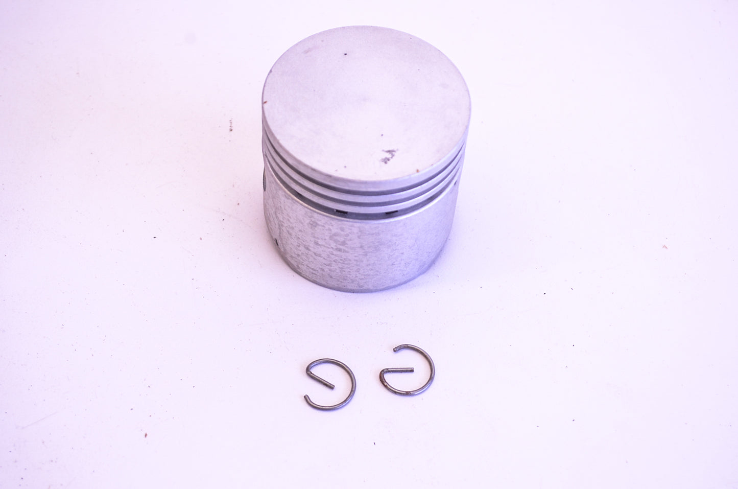 Tecumseh 27886 Piston Assembly NOS