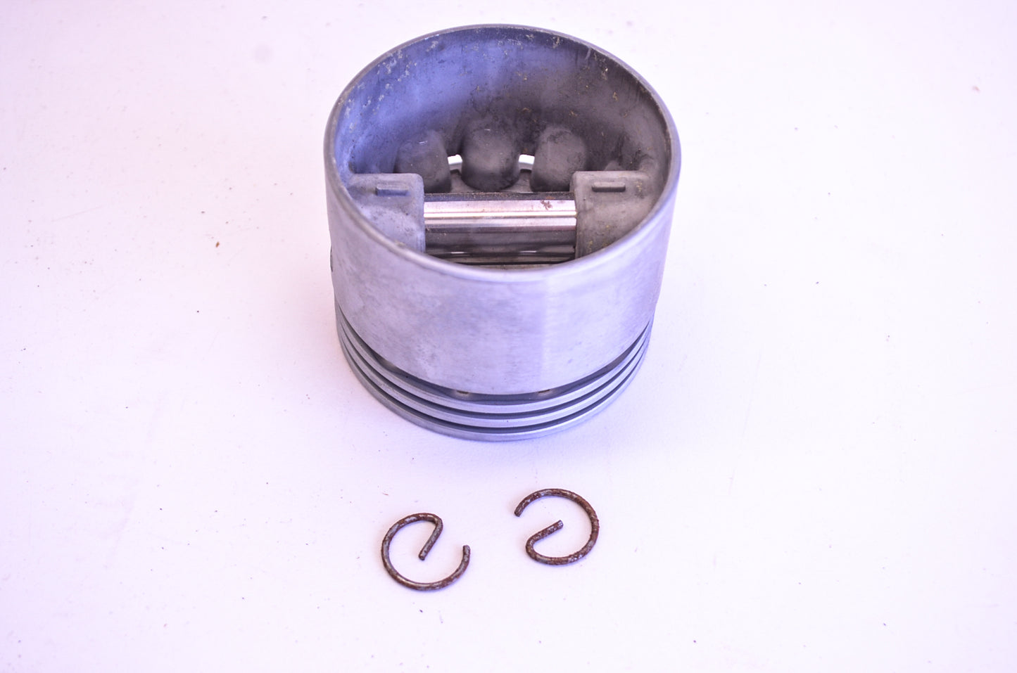 Tecumseh 35546 Piston Assembly NOS