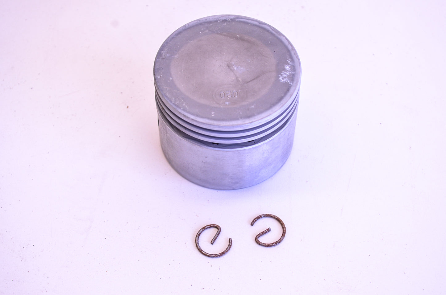 Tecumseh 35546 Piston Assembly NOS