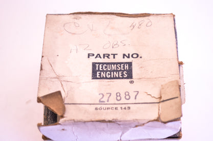 Tecumseh 27887 Piston NOS