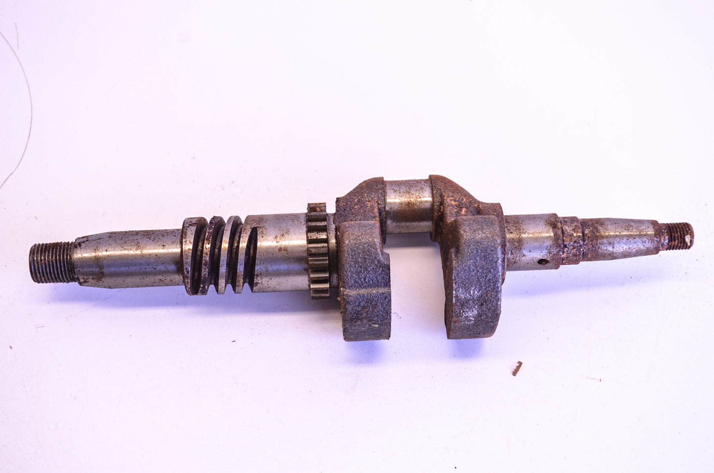 Tecumseh 32098 Crankshaft