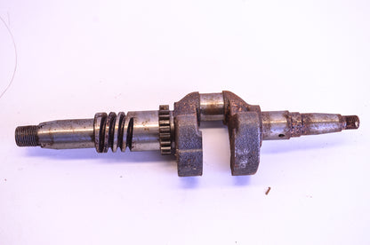 Tecumseh 32098 Crankshaft