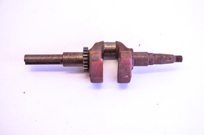 Tecumseh 33028 Crankshaft