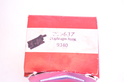 B&S 22-1429 Diaphragm Assembly NOS