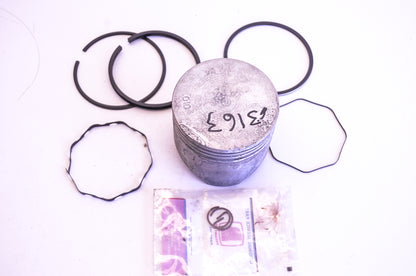 Tecumseh 34509 Piston & Ring Kit NOS