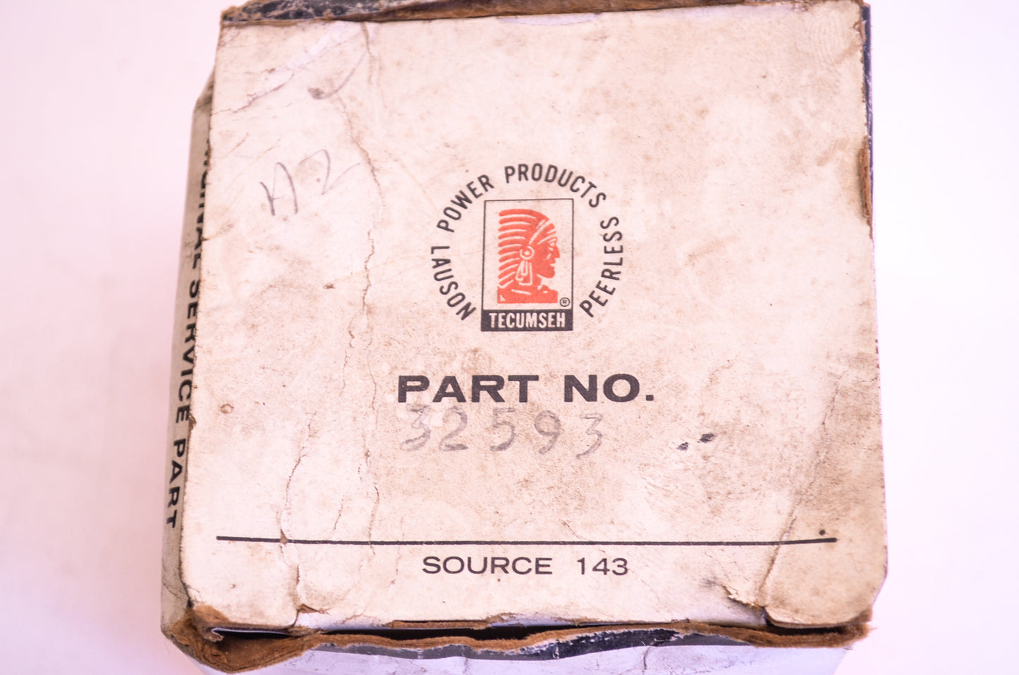 Tecumseh 32593 Piston NOS