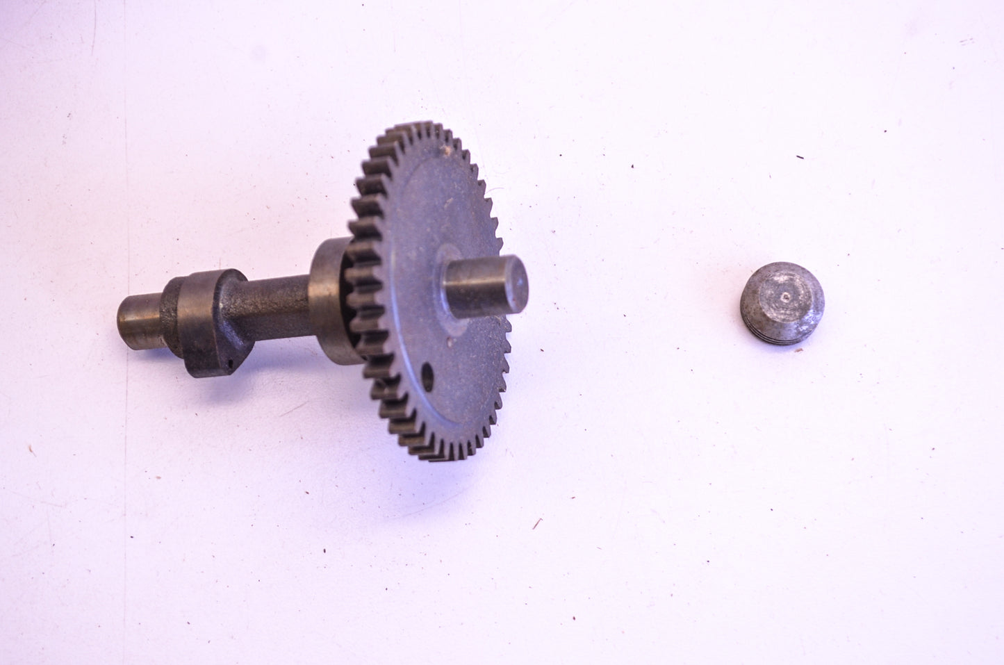 Tecumseh 33157 Camshaft Assembly NOS