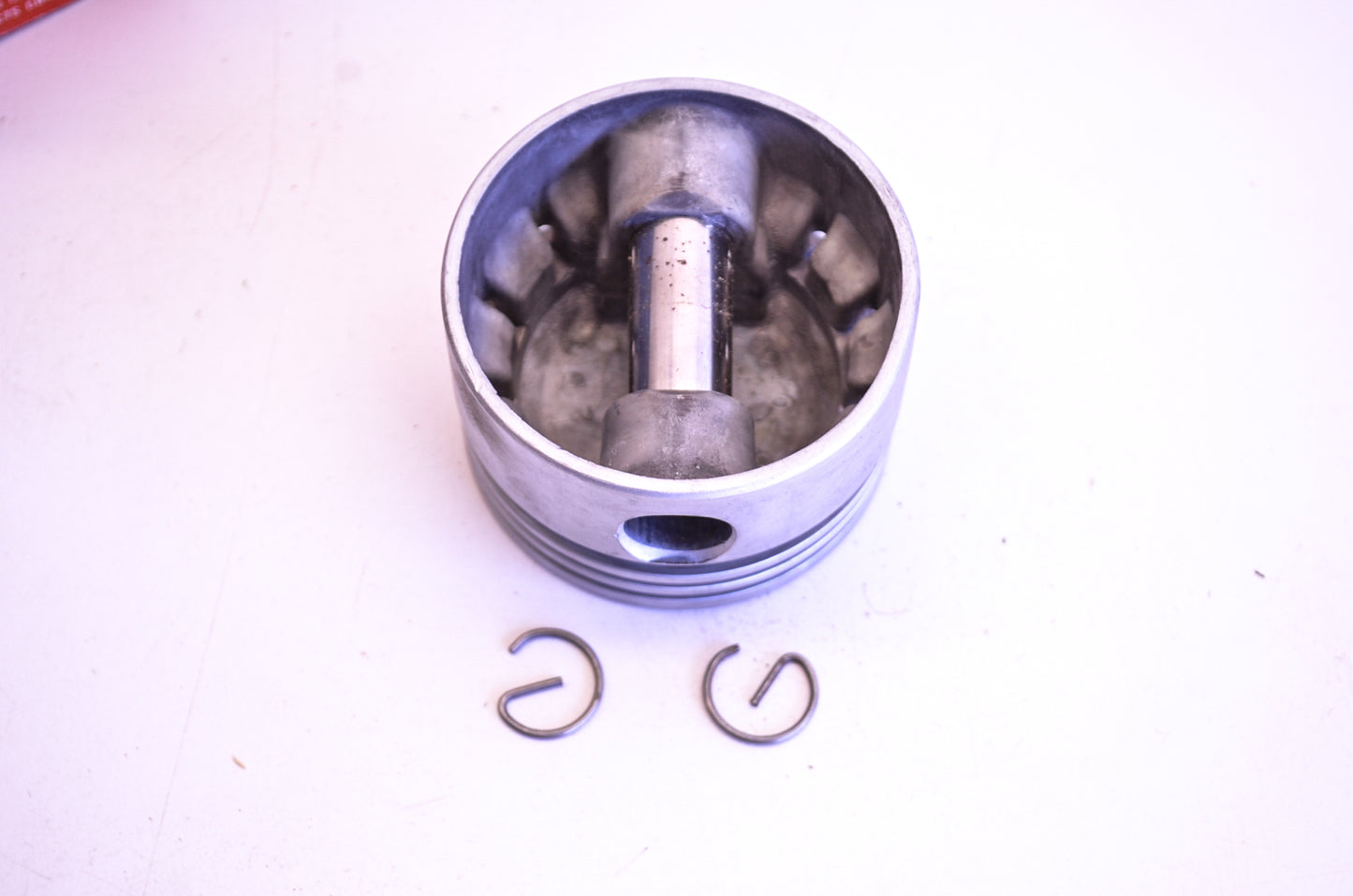 Tecumseh 32594 Piston Assembly NOS