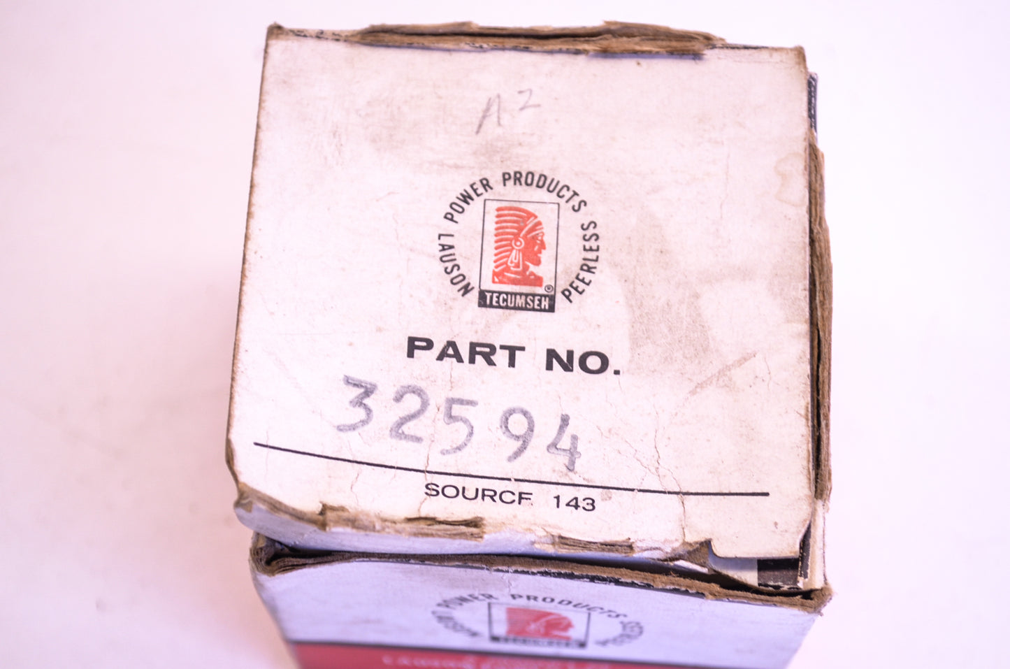 Tecumseh 32594 Piston Assembly NOS