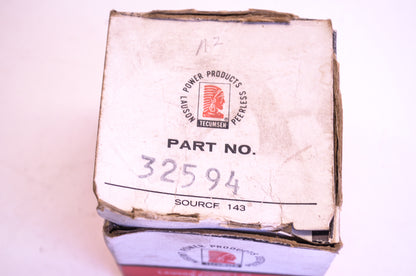 Tecumseh 32594 Piston Assembly NOS