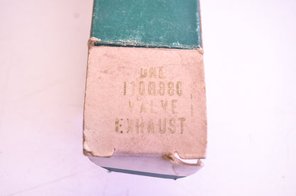 Onan 110B880 Valve NOS