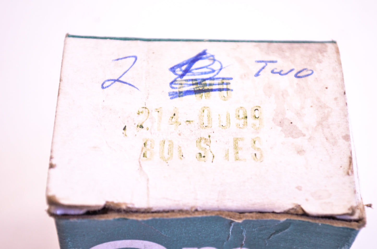 Onan 214-0099 Brush QTY 2 NOS