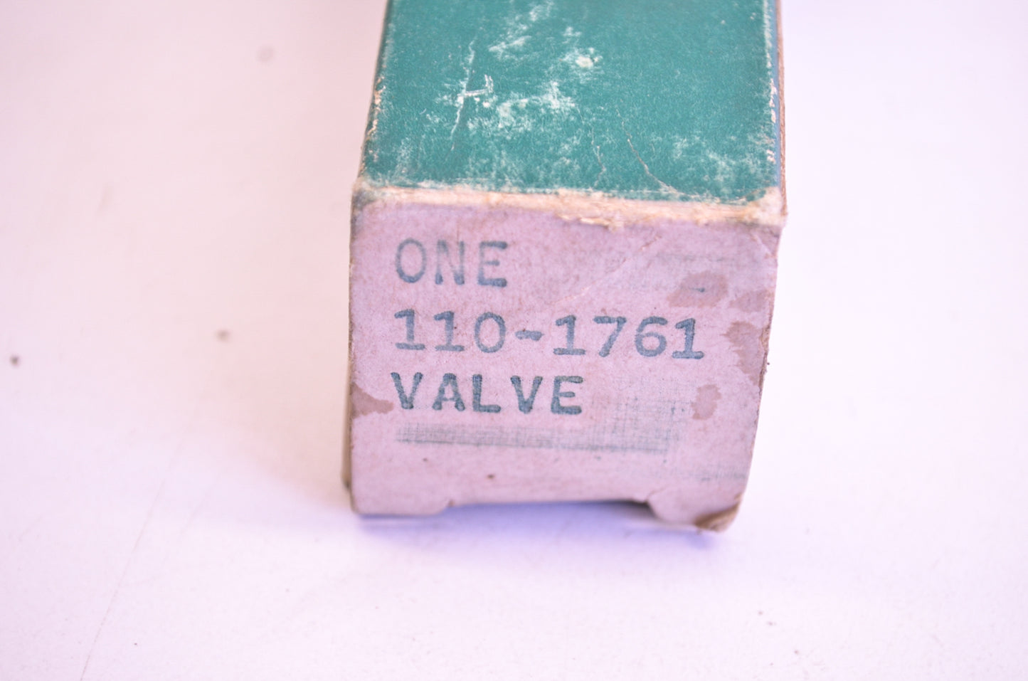 Onan 110-1761 Valve NOS