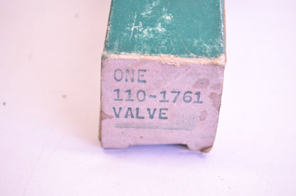 Onan 110-1761 Valve NOS