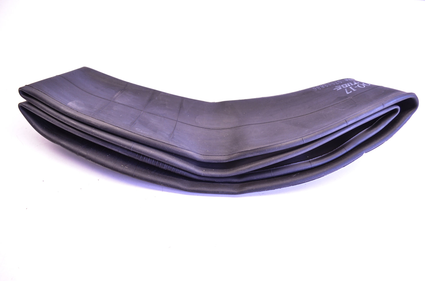 Cheng Shin 275/300-17 Motorcycle Inner Tube TR6 Offset NOS