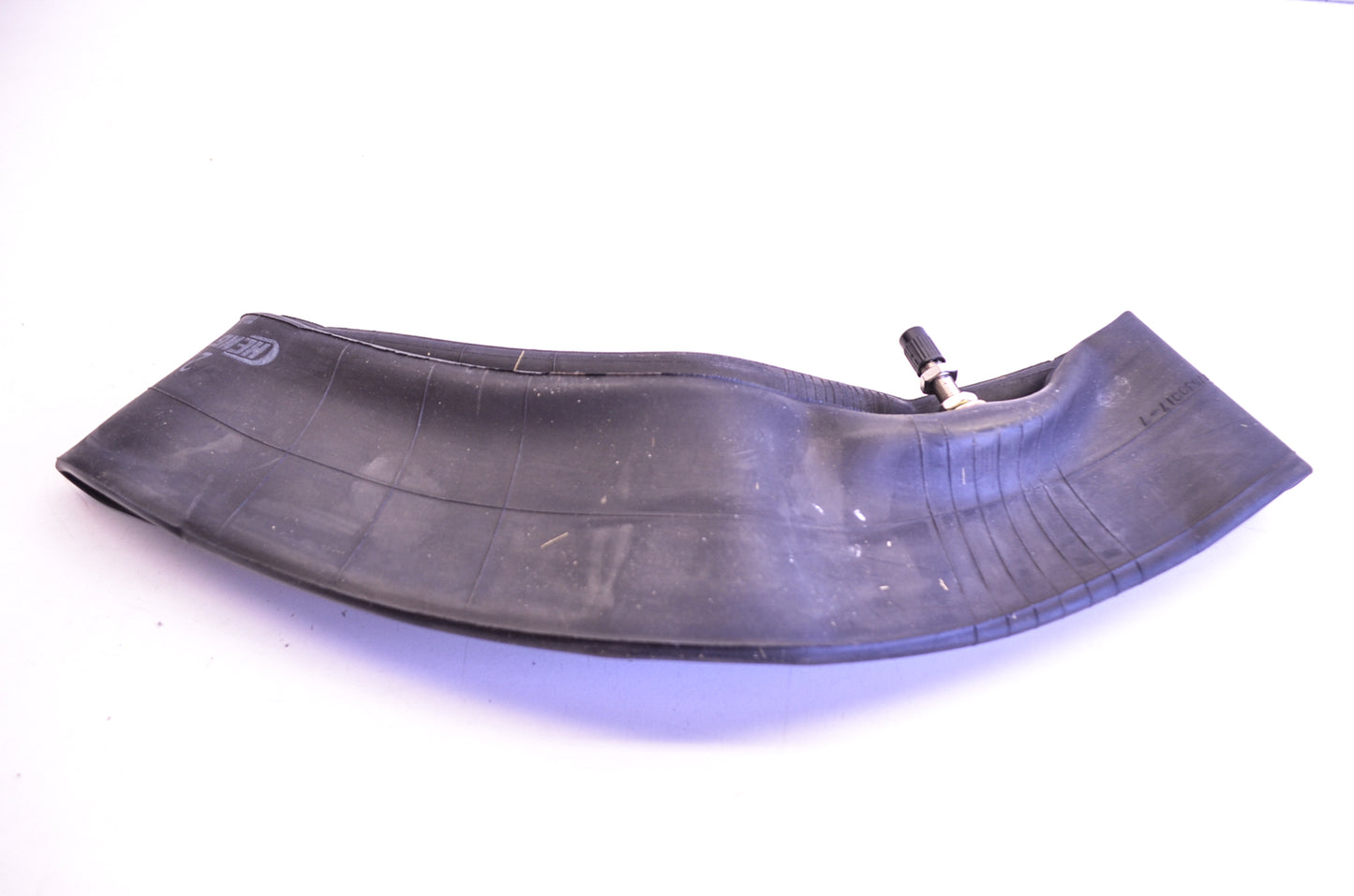 Cheng Shin 275/300-17 Motorcycle Inner Tube TR6 Offset NOS