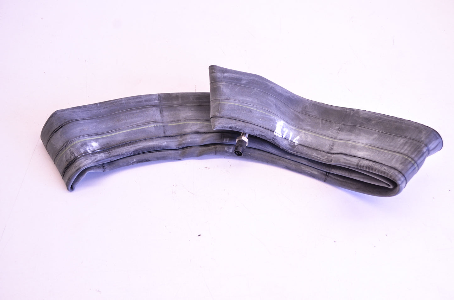 IRC 250-15 Motorcycle Inner Tube NOS